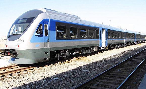 इरान र पाकिस्तानबीच पुनः संयुक्त रुपमा रेल सञ्चालन गर्ने तयारी