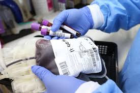 Pokhara to build high-tech blood transfusion center