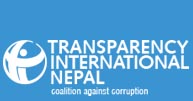 Transparency International in anti-corruption campaign