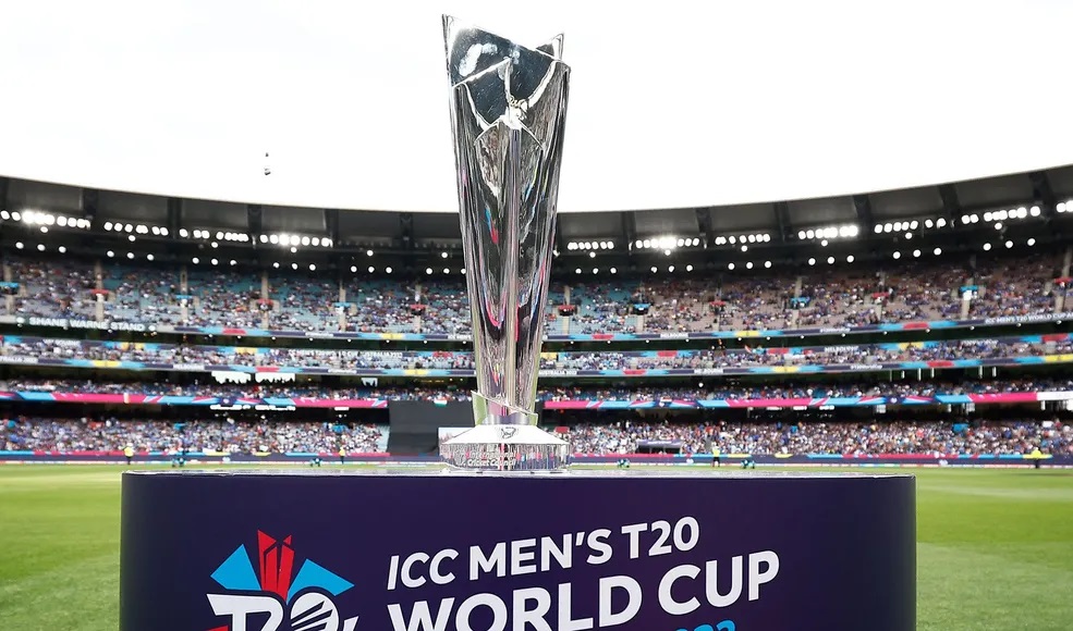 T20 World Cup Final - All you need to know