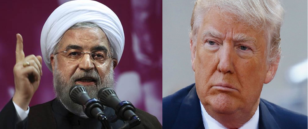 इरानको आक्रोशः अमेरिकाले आतंककारीलाई समर्थन गर्यो