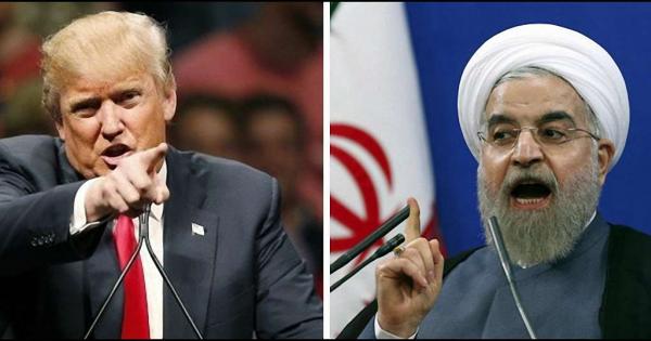 विमान दुर्घटनाबारे प्रदर्शन भइरहँदा ट्रम्पको चेतावनीः इरानले न त सरकार विरोधीको हत्या गरोस् न परमाणु हतियार बनाओस्