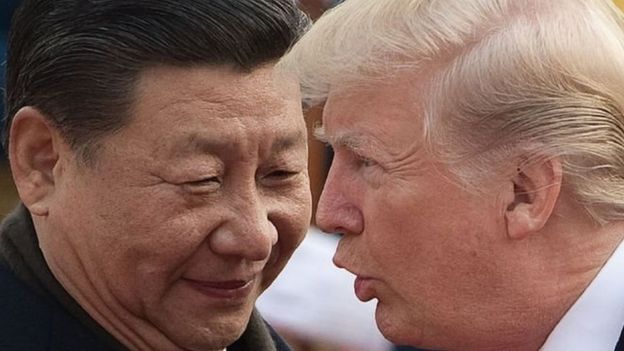 विश्वको नेतृत्व मूल्याँकनः चीनले अमेरिकालाई उछिन्यो, पहिलो जर्मनी