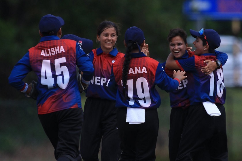 यू–१९ महिला विश्वकप २०२७ को तयारीमा कसरी लाग्नेछ नेपाल ?
