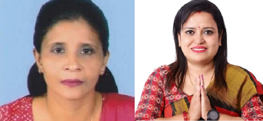 Two UML candidates elected unopposed in Kathmandu