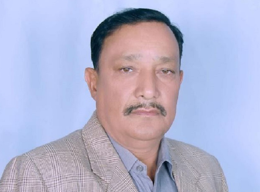 NC provincial conventions: Thapa wins to become Province 1 Prez
