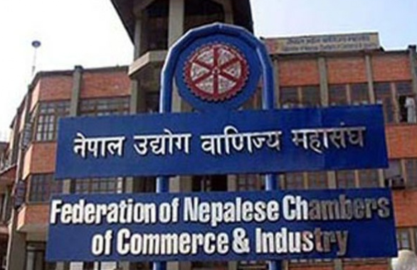 उद्योग वाणिज्य महासंघले नेपाल अन्तर्राष्ट्रिय व्यापार मेला गर्दै