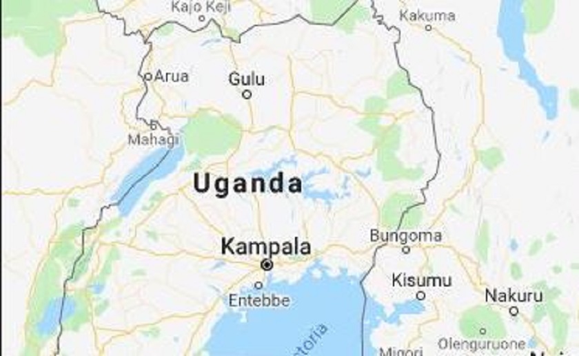 युगाण्डामा सडक दुर्घटना, ११ जनाको मृत्यु