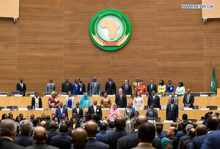 30th AU summit concludes with call for African unity, eradicating corruption