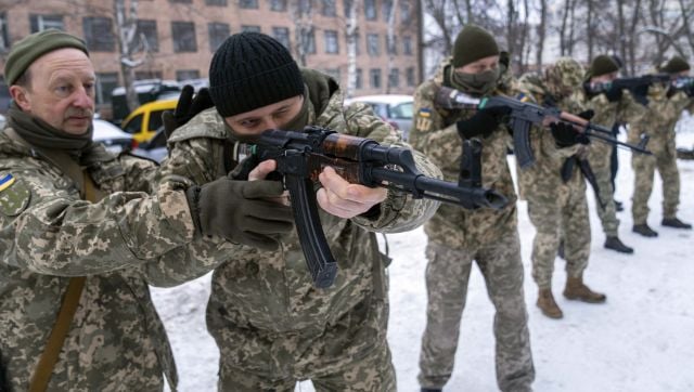 ‘रुस–युक्रेन युद्धको प्रभाव एसियामा समेत पर्दैछ’
