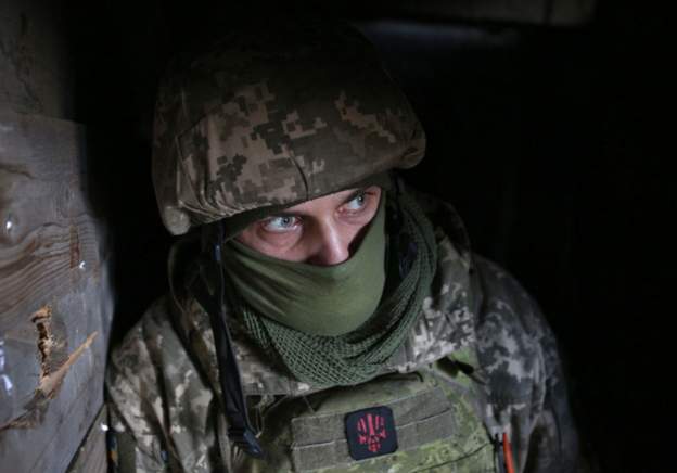 युक्रेनको दाबी : ८०० भन्दा बढी रुसी सैनिक मारिए, ३० ट्यांक र ७ जासूसी एयरक्राफ्ट पनि नष्ट