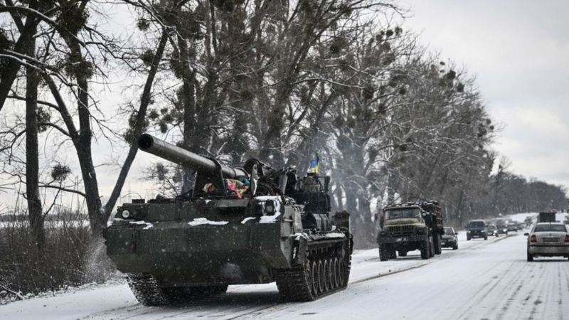 युक्रेन युद्धका दुई सय दिन : आक्रमण र प्रतिरोध जारी