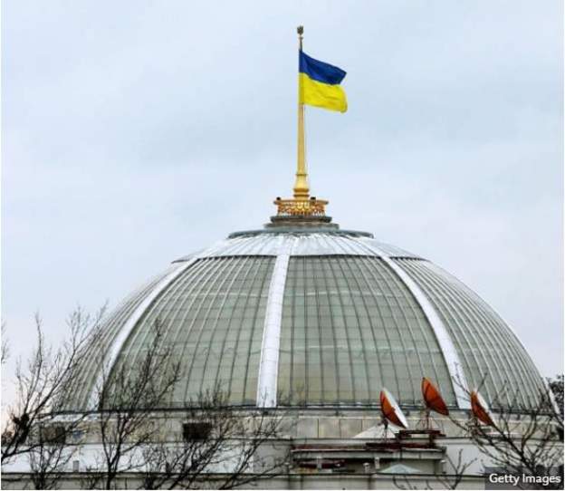 युक्रेनको एलभिभमा नौको मृत्यु, ५७ घाइते