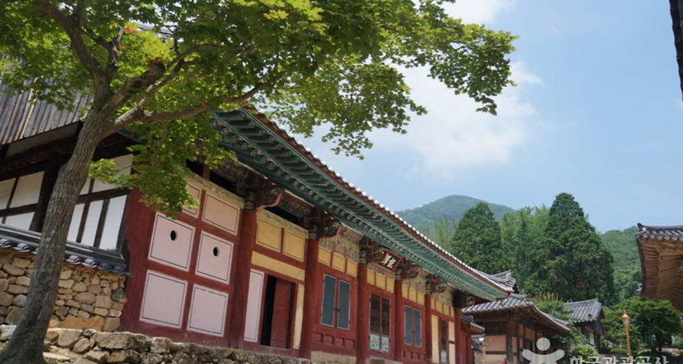 UNESCO lists Korean mountain Buddhist temples as World Heritage sites