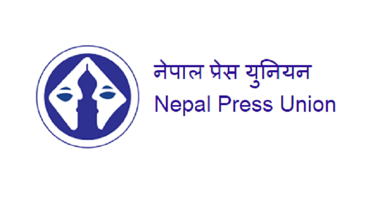 RSS reporter elected Press Union district chair