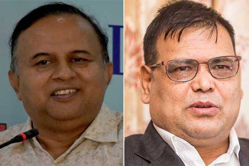 महराको राजनीतिक सक्रियताले पोखरेलको ‘रजगज’ मा बाधा पुग्ने