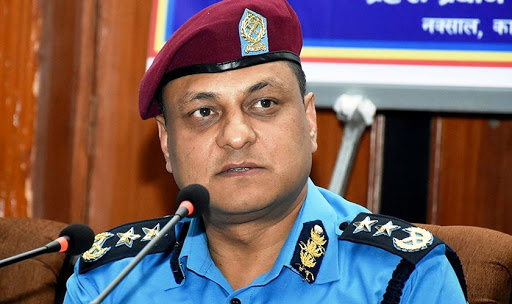 Discipline and honesty, ornament of armed police-APF IG Khanal