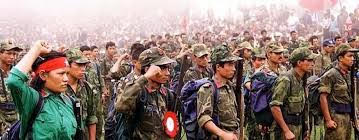 The Nepalese People's War: An Appraisal