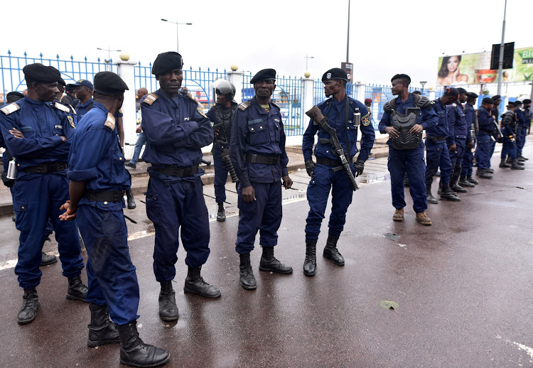 Army clashes with rebels kill 15 in eastern DR Congo