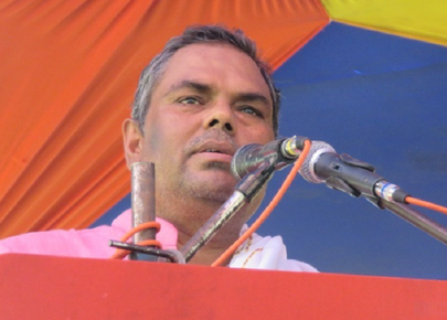 Yadav warns of mammoth protests in Tarai