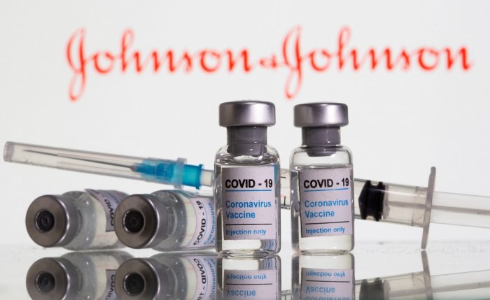 US to distribute 4 million J&J Covid vaccines by Tuesday