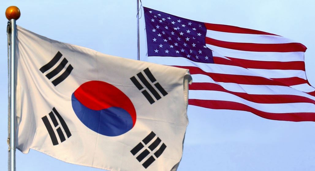 अमेरिका जाँदै दक्षिण कोरियाली कुटनीतिज्ञ