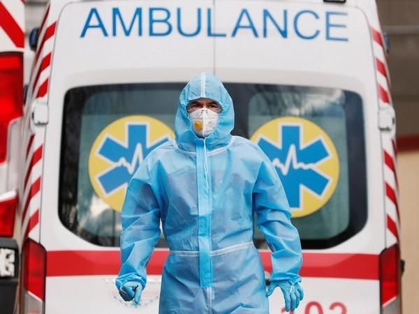 U.S. COVID-19 cases surpass 30 mln