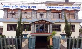 Pokhara chamber of commerce calls for running business adopting safety sensitivities