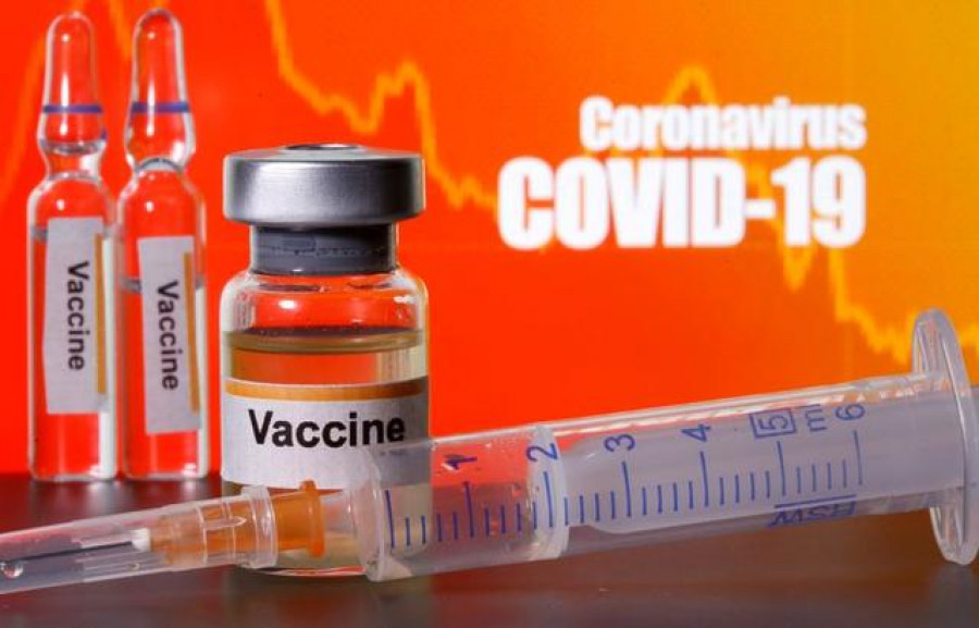 Government to administer vaccine against COVID-19 to second priority persons from Feb 14