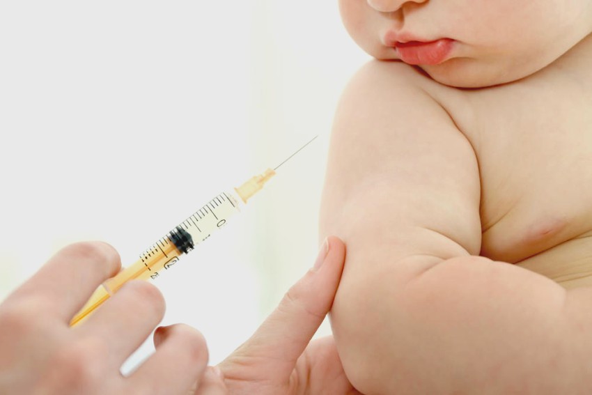 Children to get 'Rotarix' vaccine against diarrhea