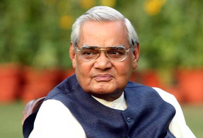 Former PM Atal Bihari Vajpayee passes away