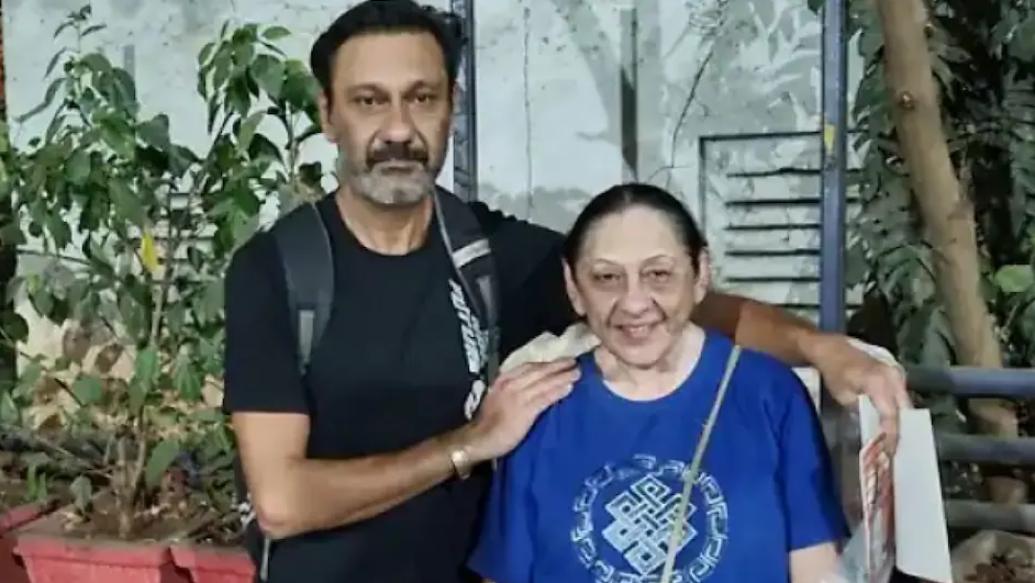 ‘म जिउँदो छु, मलाई मेरो छोराले मारेको छैन,’ नायिकाले बताइन् वास्तविकता, तर मृत्यु कसको भयो ?
