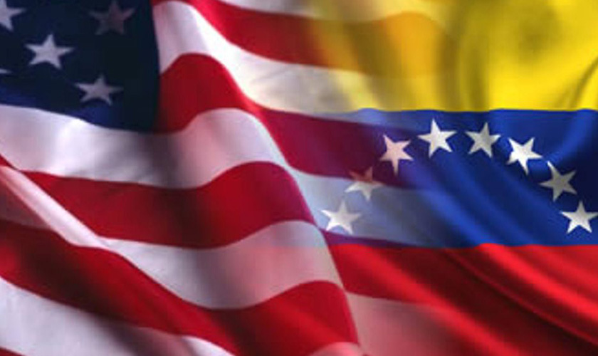 भेनेजुएलामा राजनीतिक संकटः अमेरिकासँगको गोप्य वार्तामा के–के कुराकानी भयो ?