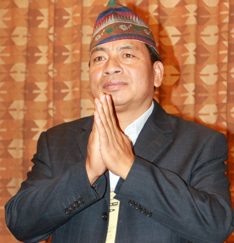 Chinese investors urged to spur investment in Nepal