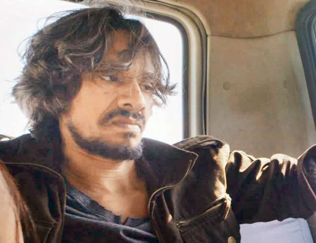 ‘धमाल’ फिल्मका अभिनेता पक्राउ, उत्पीडनको आरोप