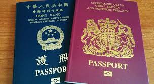 Britain opens visa scheme for millions of Hong Kongers