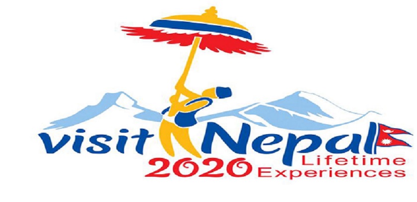 Visit Nepal Year, 2020 inaugurated in Jhapa