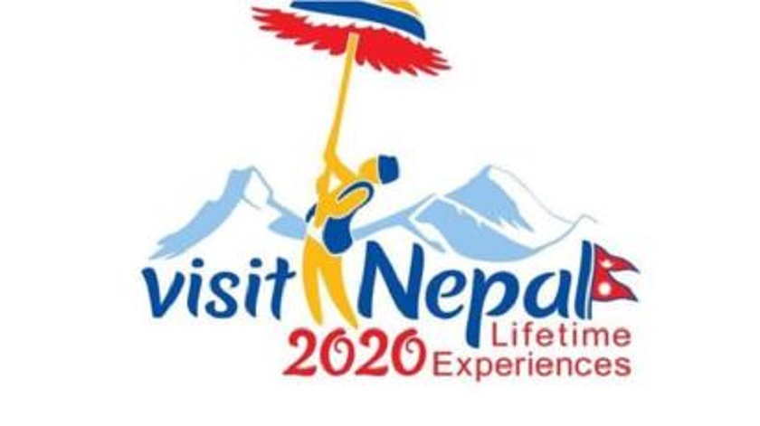 नेपाल भ्रमण वर्षको प्रवद्र्धनात्मक कार्यक्रम बैंककमा