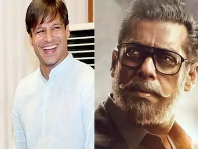 जब विवेकले गरे सलमानको ‘भारत’ को प्रोमोशन