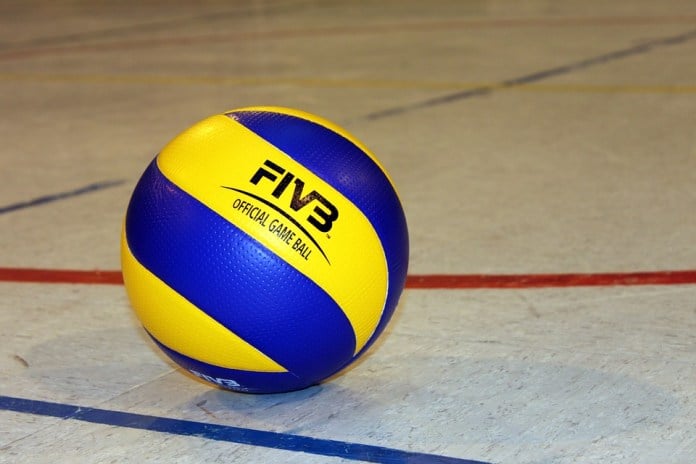 21st Women's and 31st Men's Volleyball Tournament kicks off