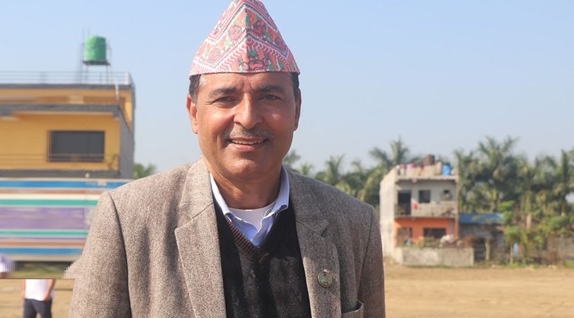 UML’s Bagmati Provincial Assembly member Subedi resigns to contest in upcoming local polls