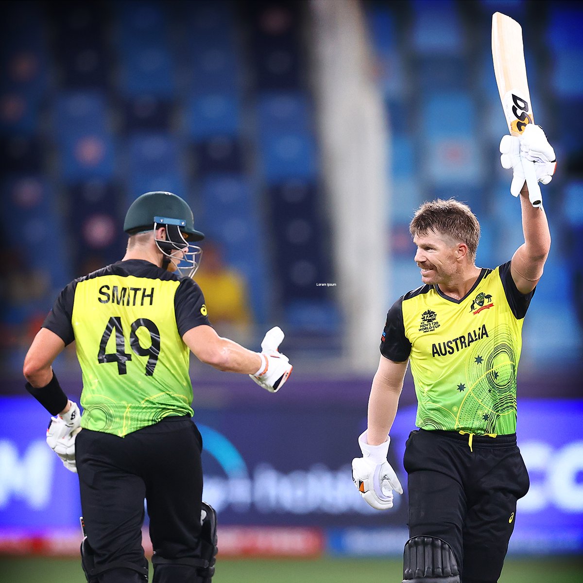 Openers, bowlers shine in Australia's convincing win over Sri Lanka