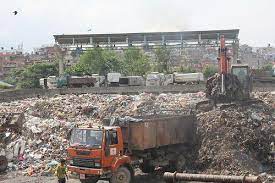 Discussions held regarding resolving Kathmandu Valley waste management