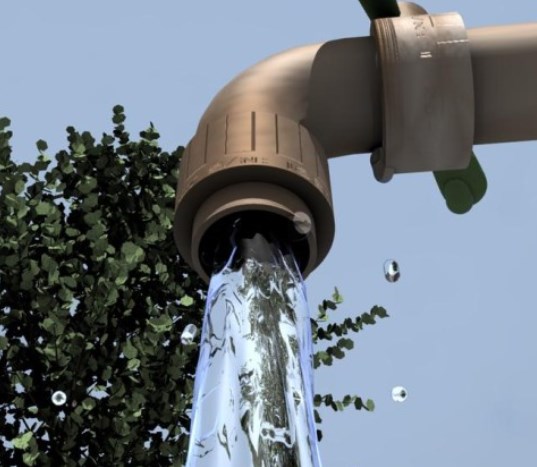 Kathmandu folks to enjoy water supply five days a week