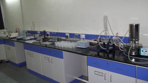 Province level water testing lab set up in Karnali