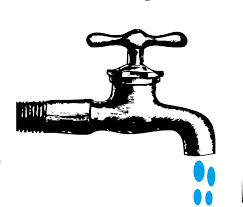 Distribution of water increases with increased production in Kathmandu Valley