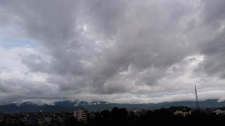 Thundershowers forecast with arrival of pre-monsoon arrival