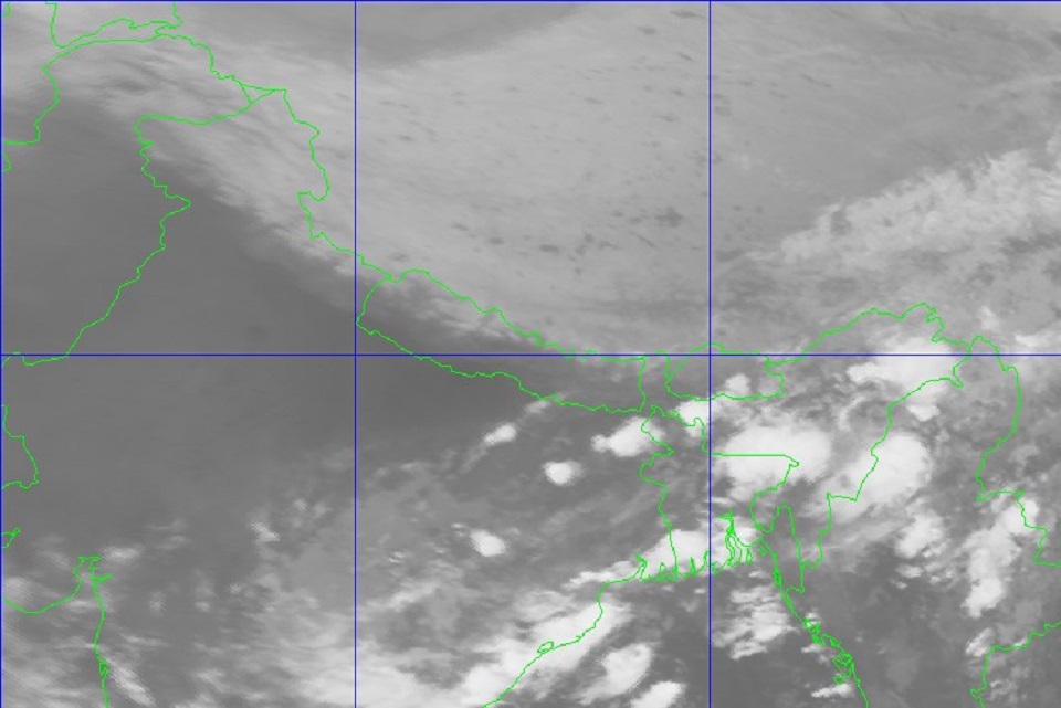 Monsoon to become more active from tonight