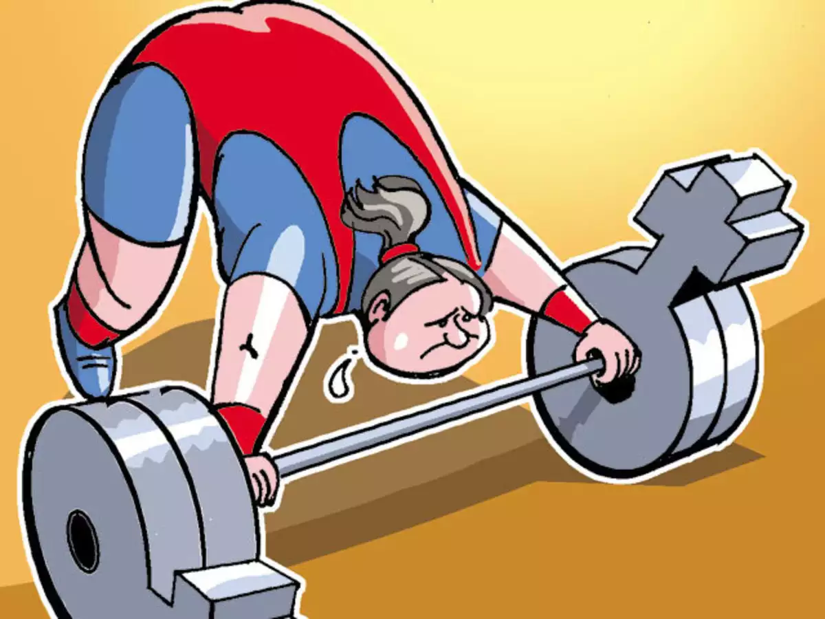 Yadav, Bhandari declared emerging national weight lifters