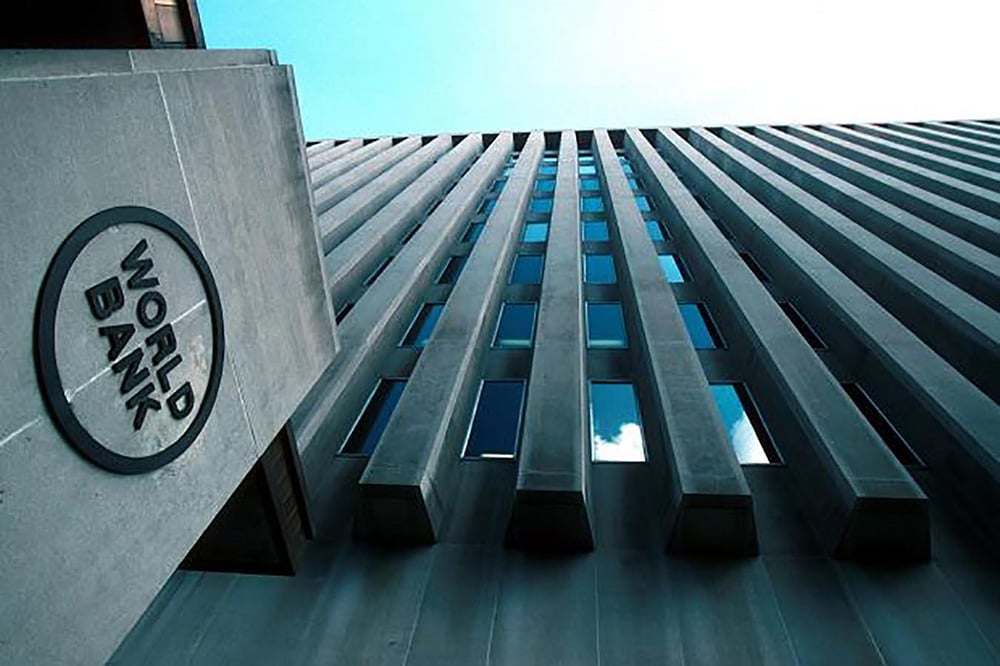 World Bank allocates Rs 26.51 billion for Nepal's development projects
